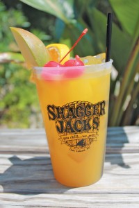 Jack's Mango Juice