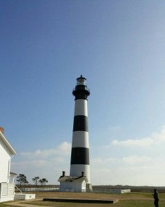 body lighthouse