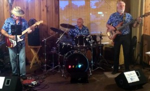 EBS NC is a local band specializing in a variety of music such as rock, country and dance hits the band members grew up listening to.  They will be competing in BSL Battle of the Bands on June 7.