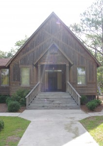 Brunswick Little Theatre is now located in its own home at 8068 River Road SE. Courtesy photo