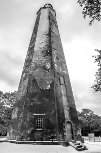 Old Baldy - Patrick McGowan