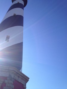 hatteras lighthouse emily