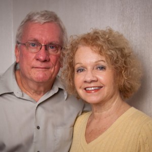 2. john and susan Lambeth