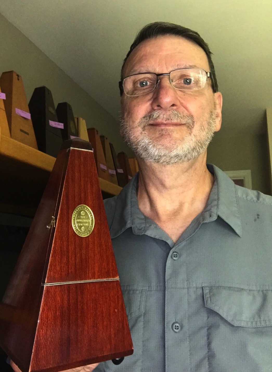 History of the Metronome