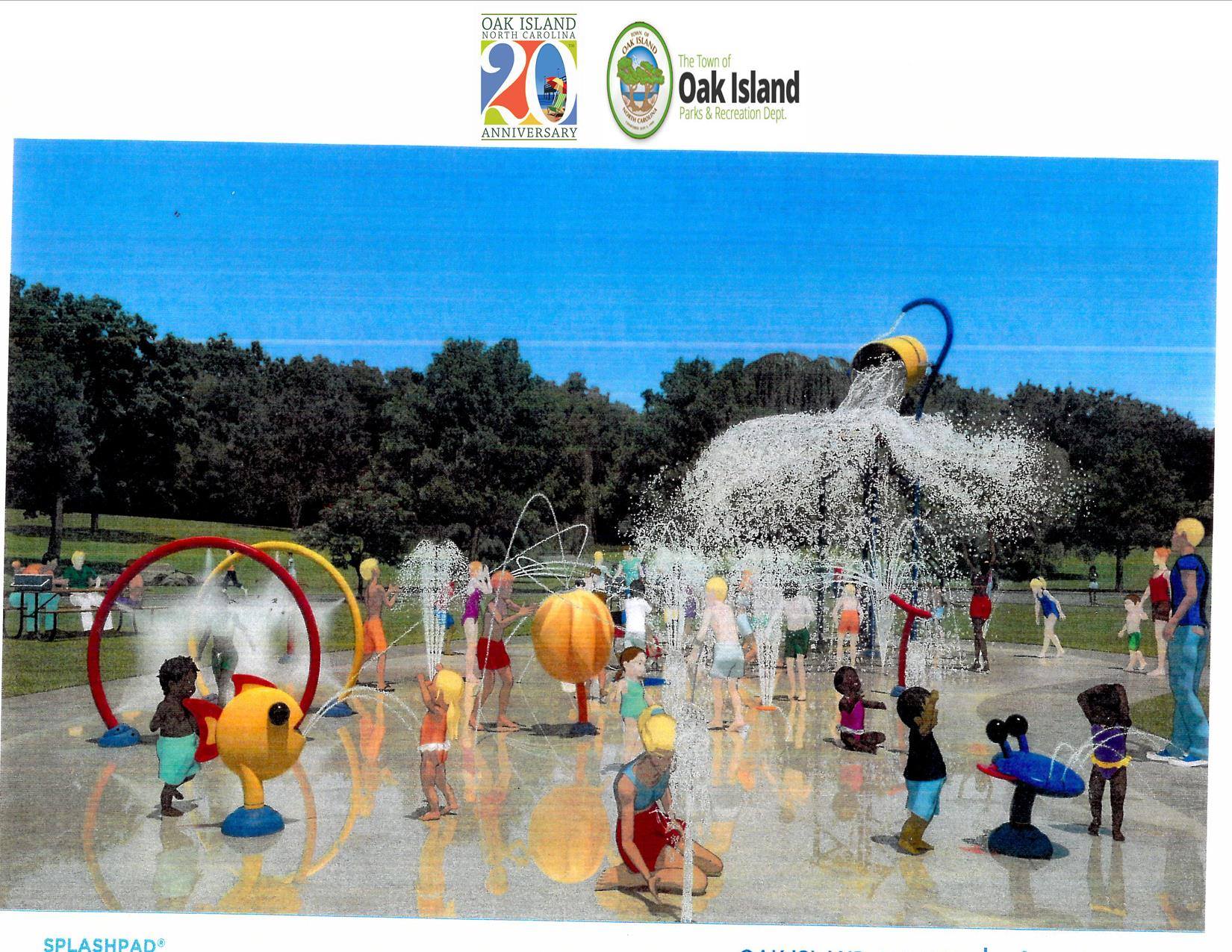 Oak Island Activities Southport Magazine
