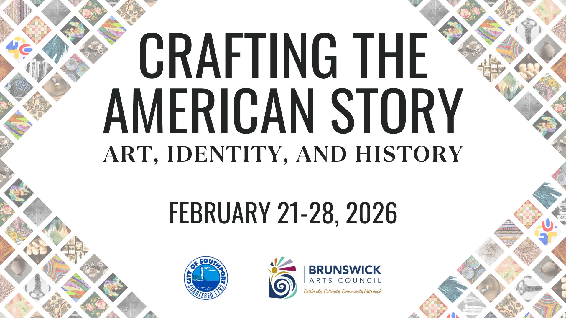 Crafting The American Story