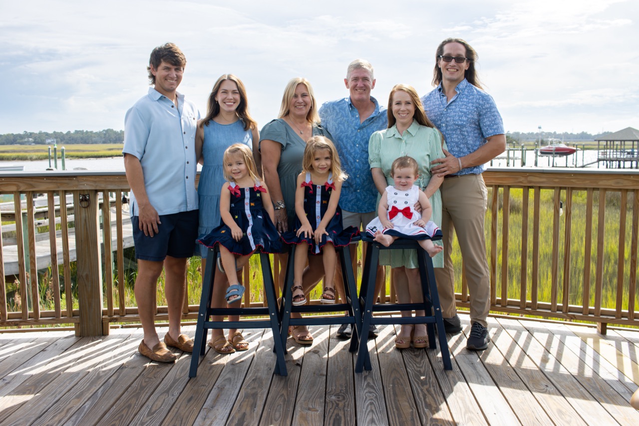 More Than a Market: Clem’s Seafood, an Oak Island Tradition